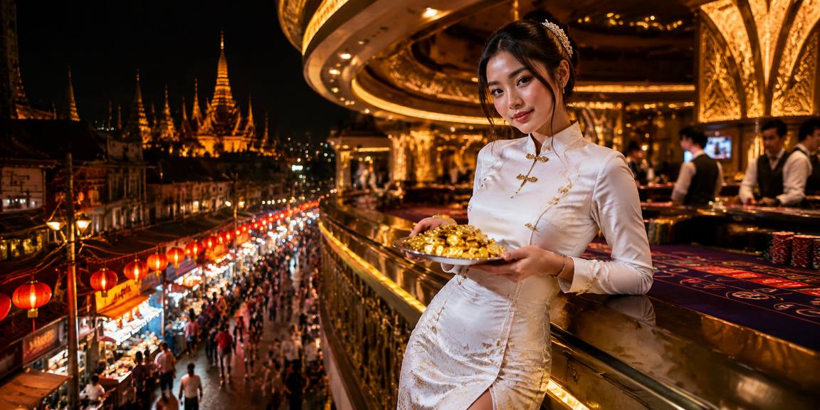ii789 မေးလေ့ရှိတာတွေကို ဘာကြောင့်စုထားလဲ