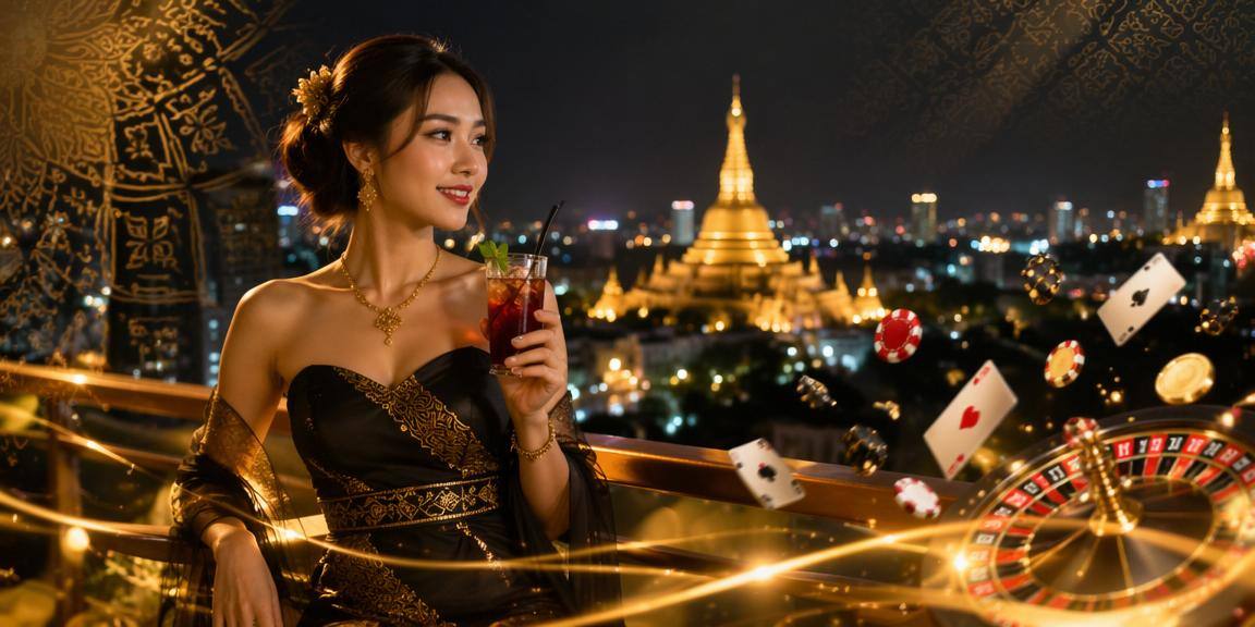 ii789 ii789 မှတ်ပုံတင်ရင် ဘာတွေလိုမလဲ